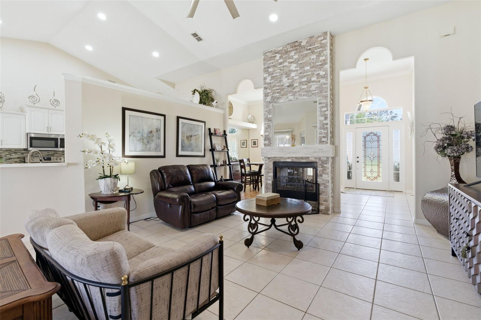 SAXON RIDGE PH 03 - Residential