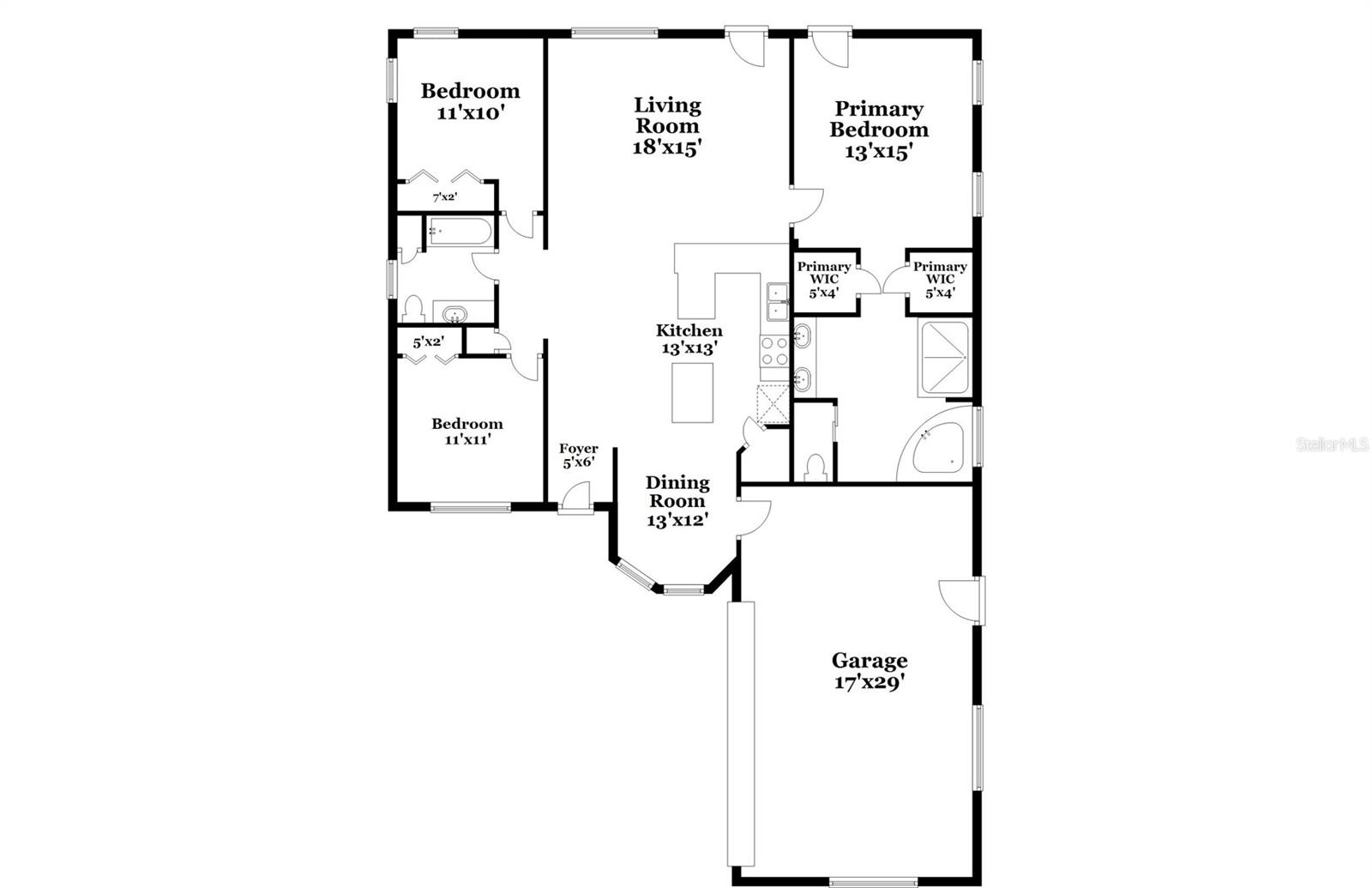 SEMINOLE LAKE ESTATES - Residential Lease