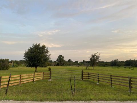 45811 MCLEOD ROAD MYAKKA CITY FL 34251