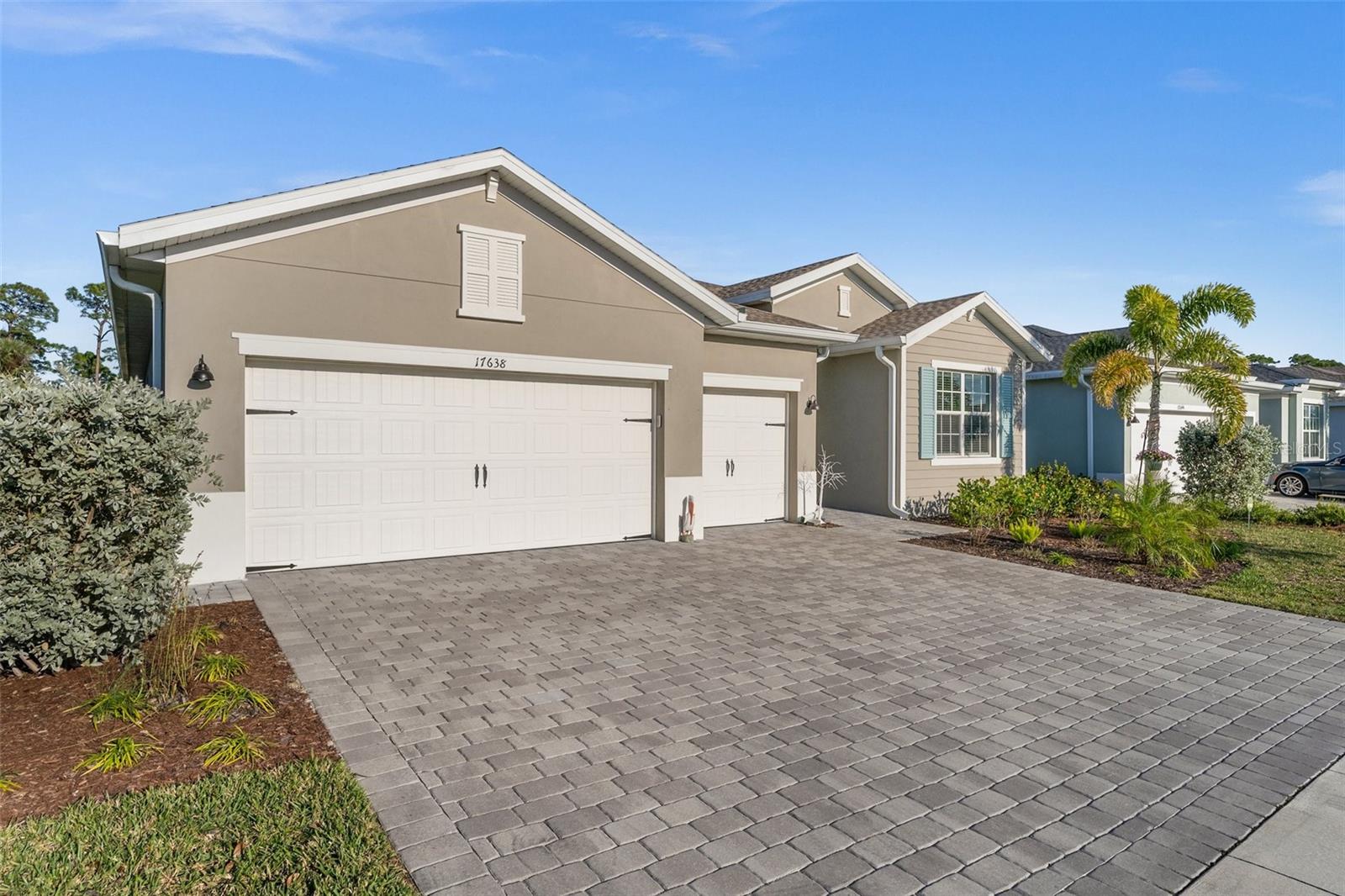 17638 PALMETTO PASS LANE