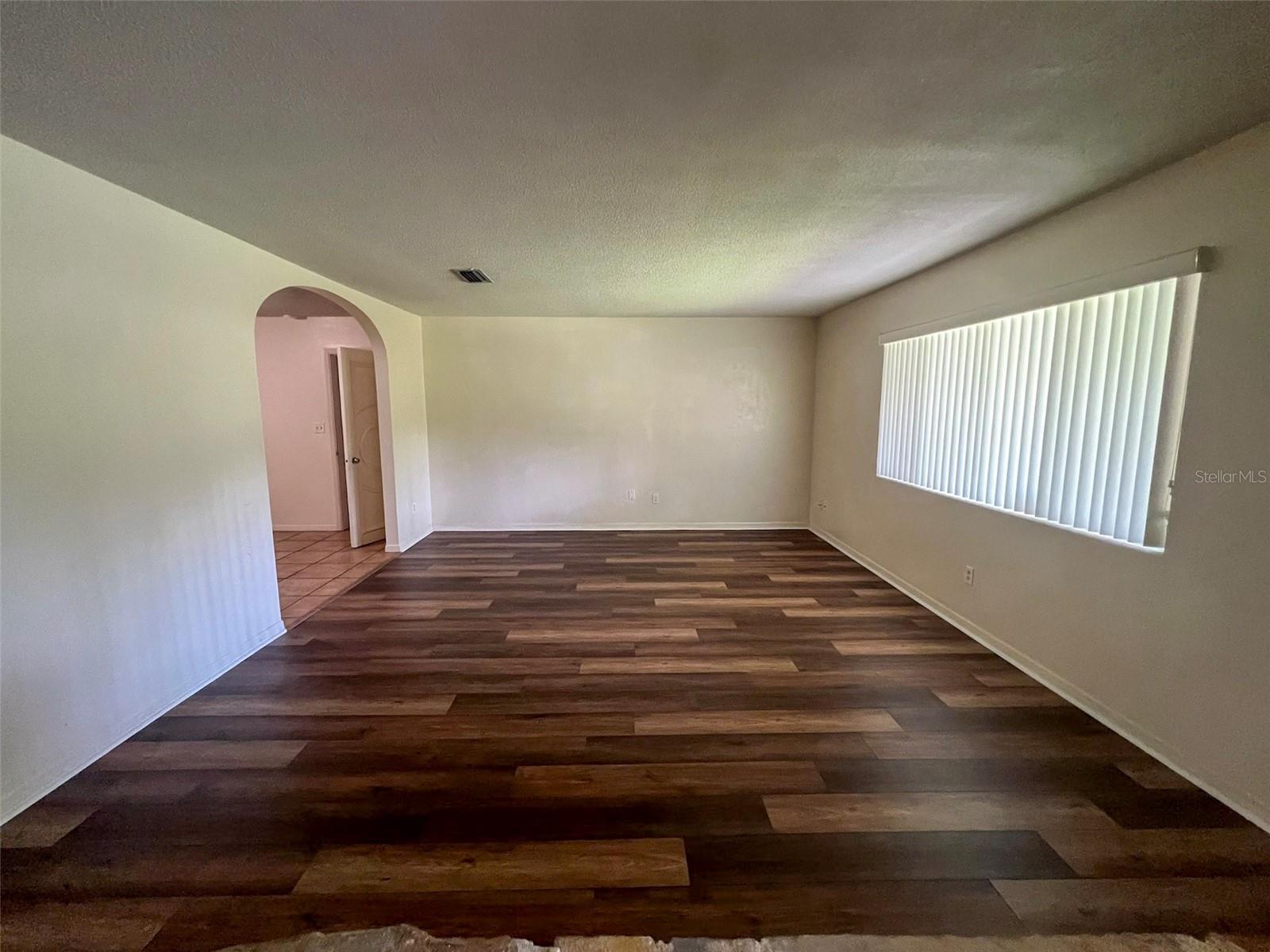 LIBBY HEIGHTS - Residential Lease