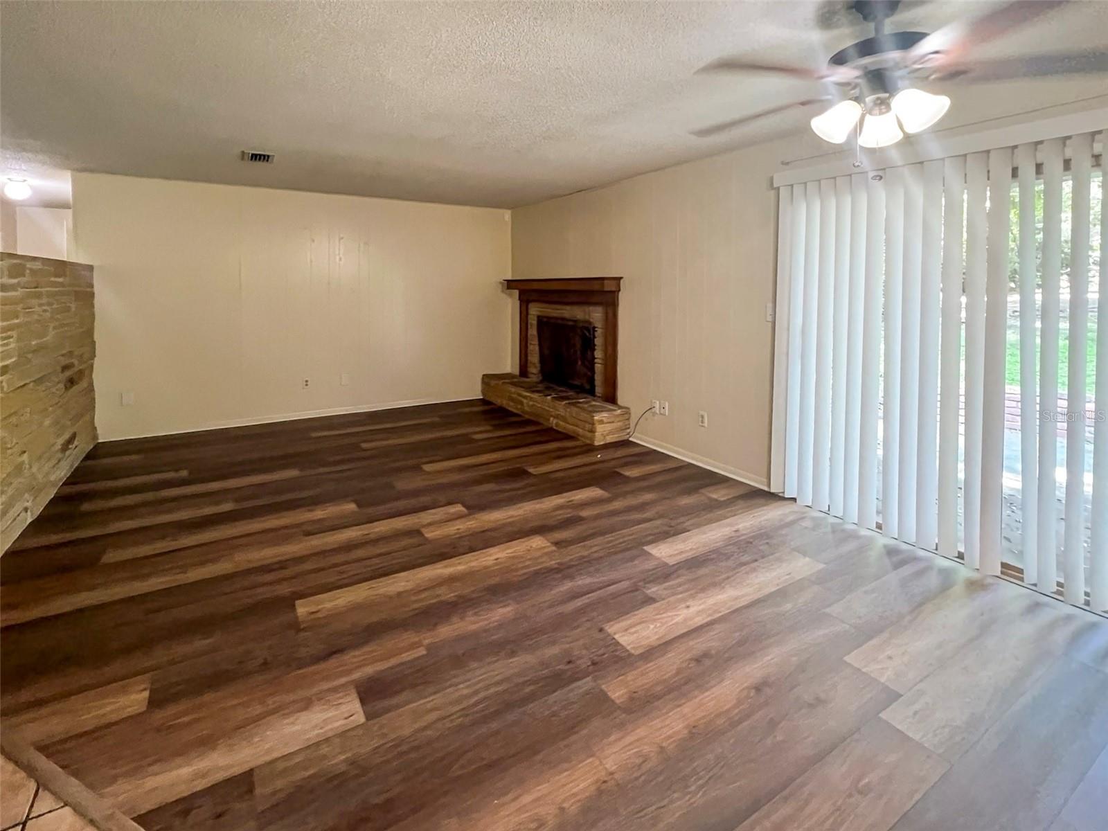 LIBBY HEIGHTS - Residential Lease