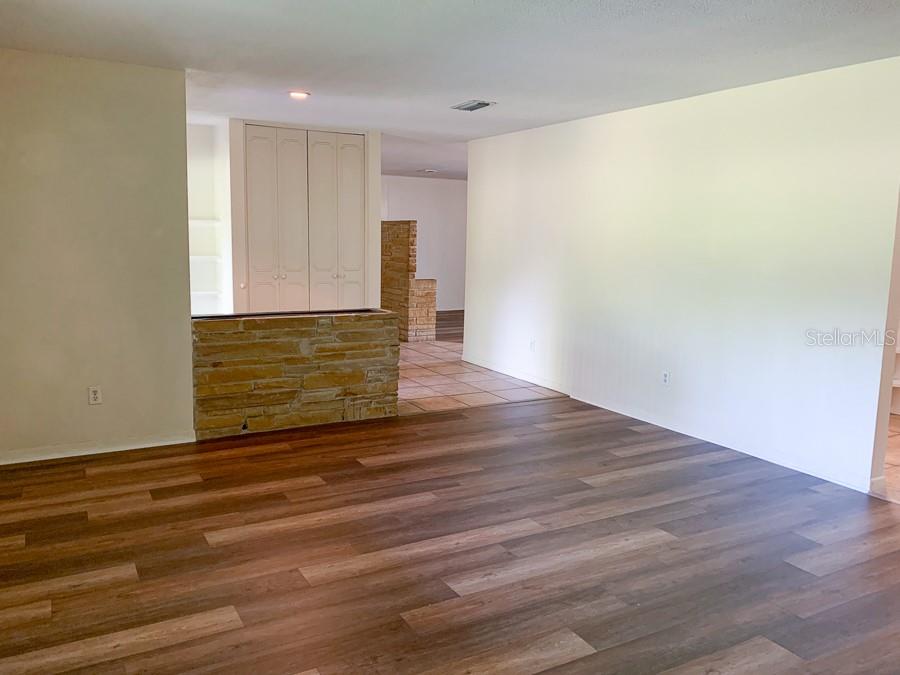 LIBBY HEIGHTS - Residential Lease