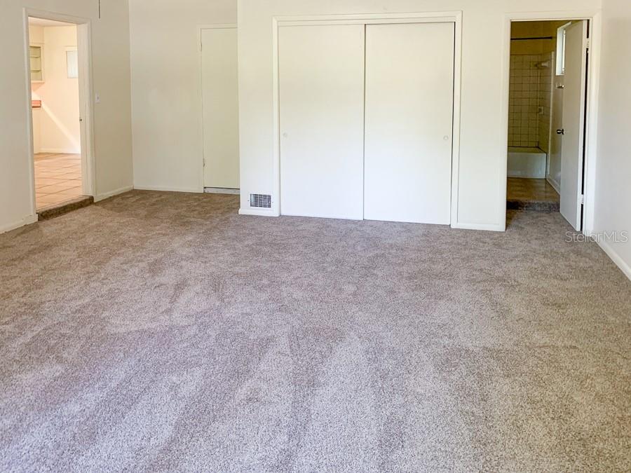 LIBBY HEIGHTS - Residential Lease