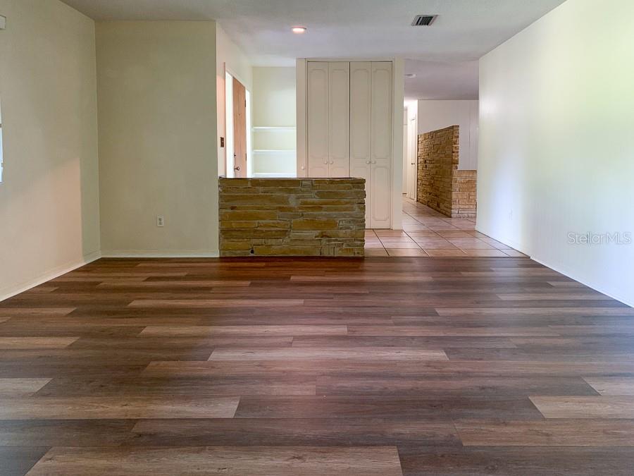 LIBBY HEIGHTS - Residential Lease