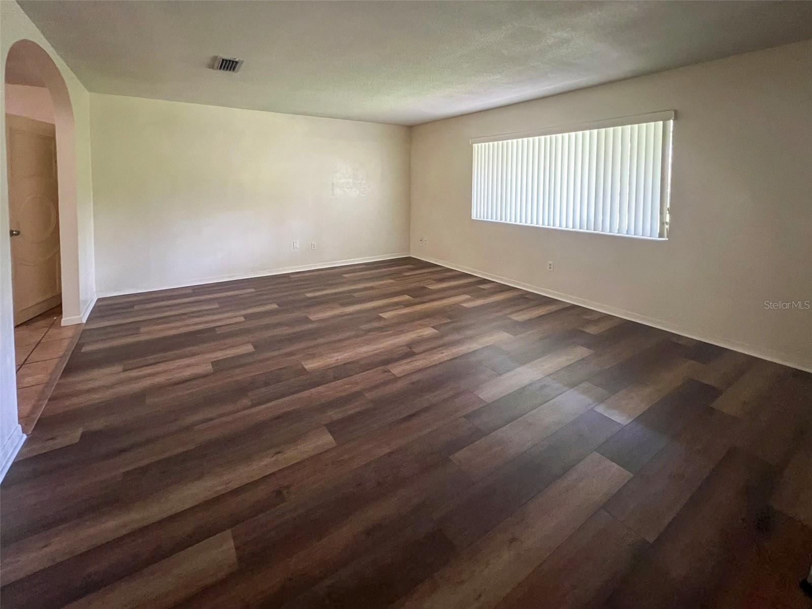 LIBBY HEIGHTS - Residential Lease