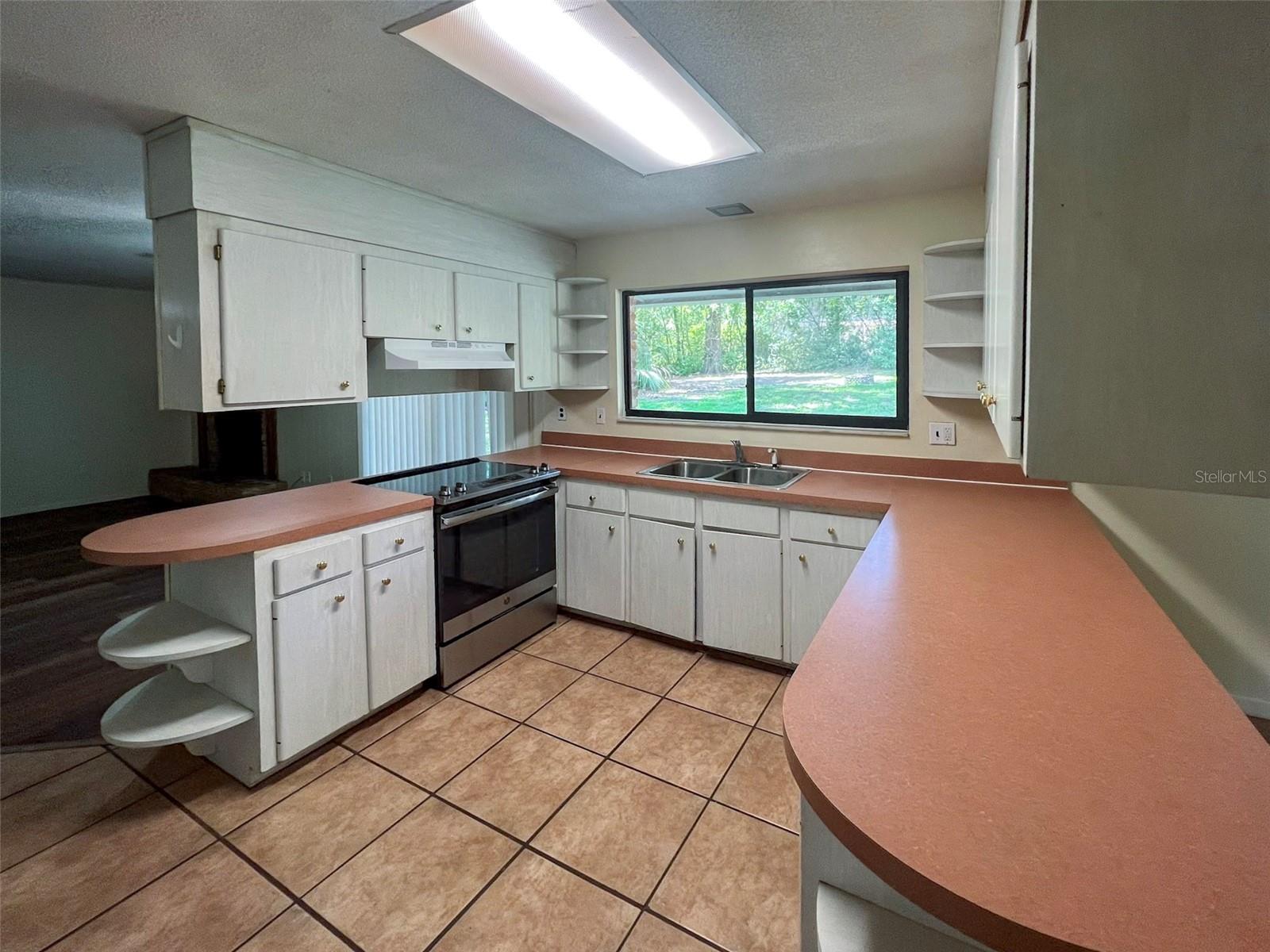 LIBBY HEIGHTS - Residential Lease