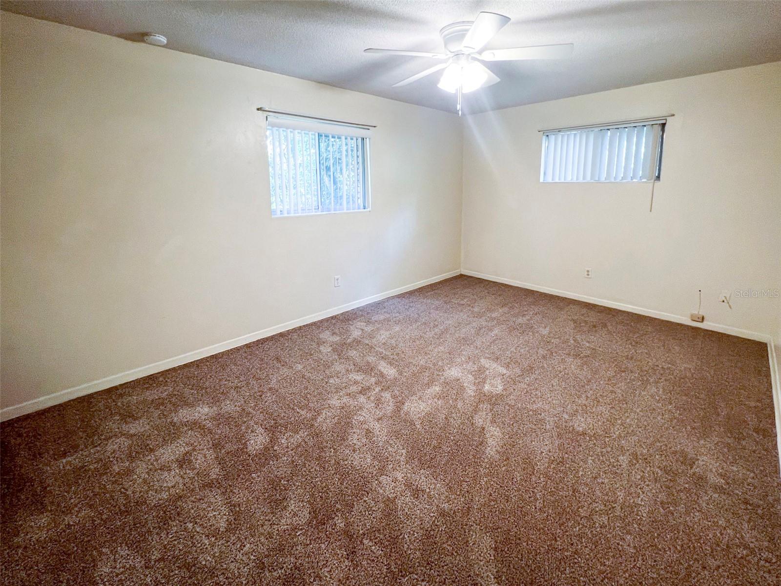 LIBBY HEIGHTS - Residential Lease