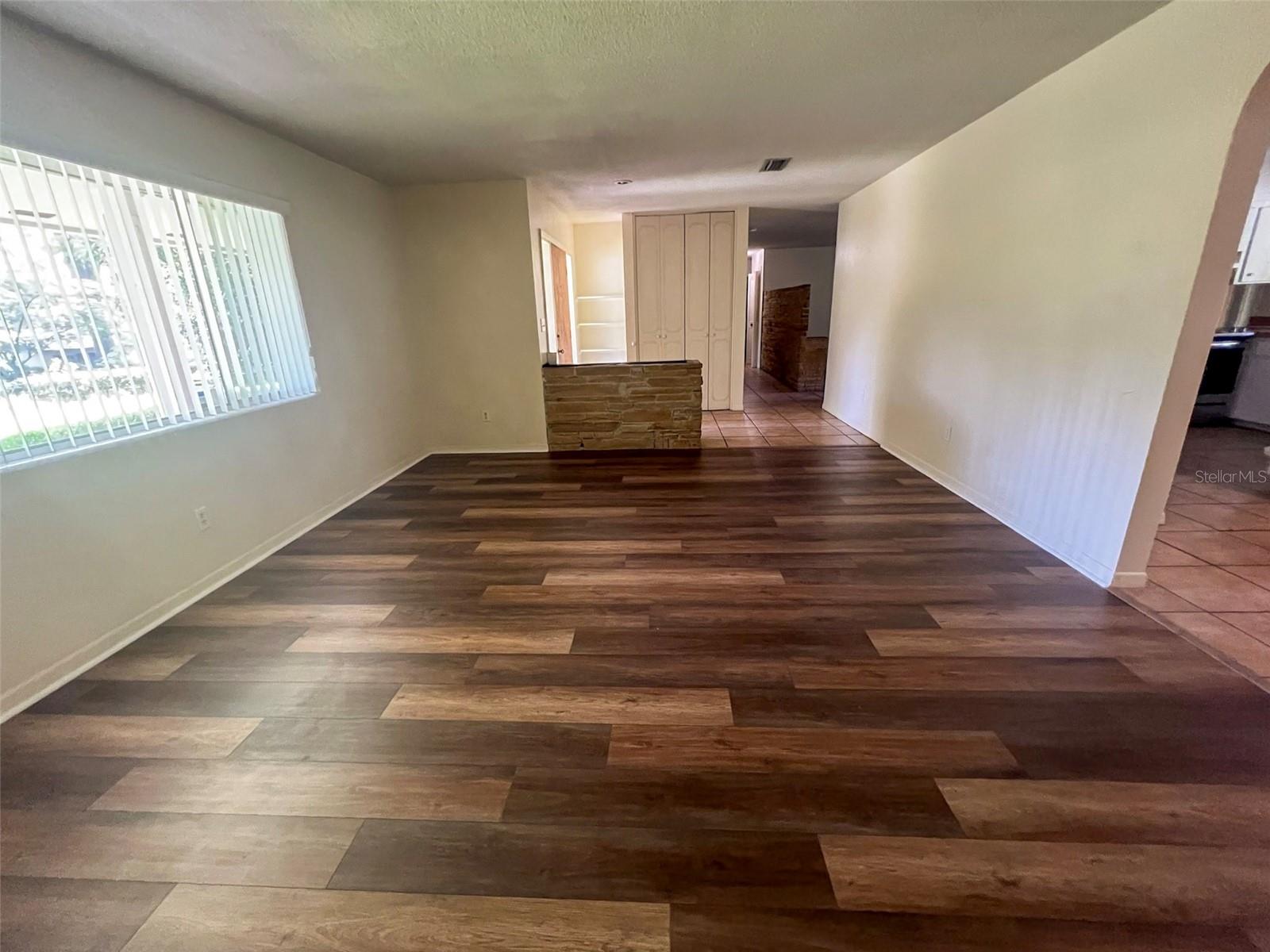 LIBBY HEIGHTS - Residential Lease