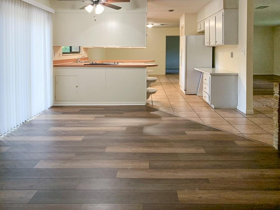 LIBBY HEIGHTS - Residential Lease