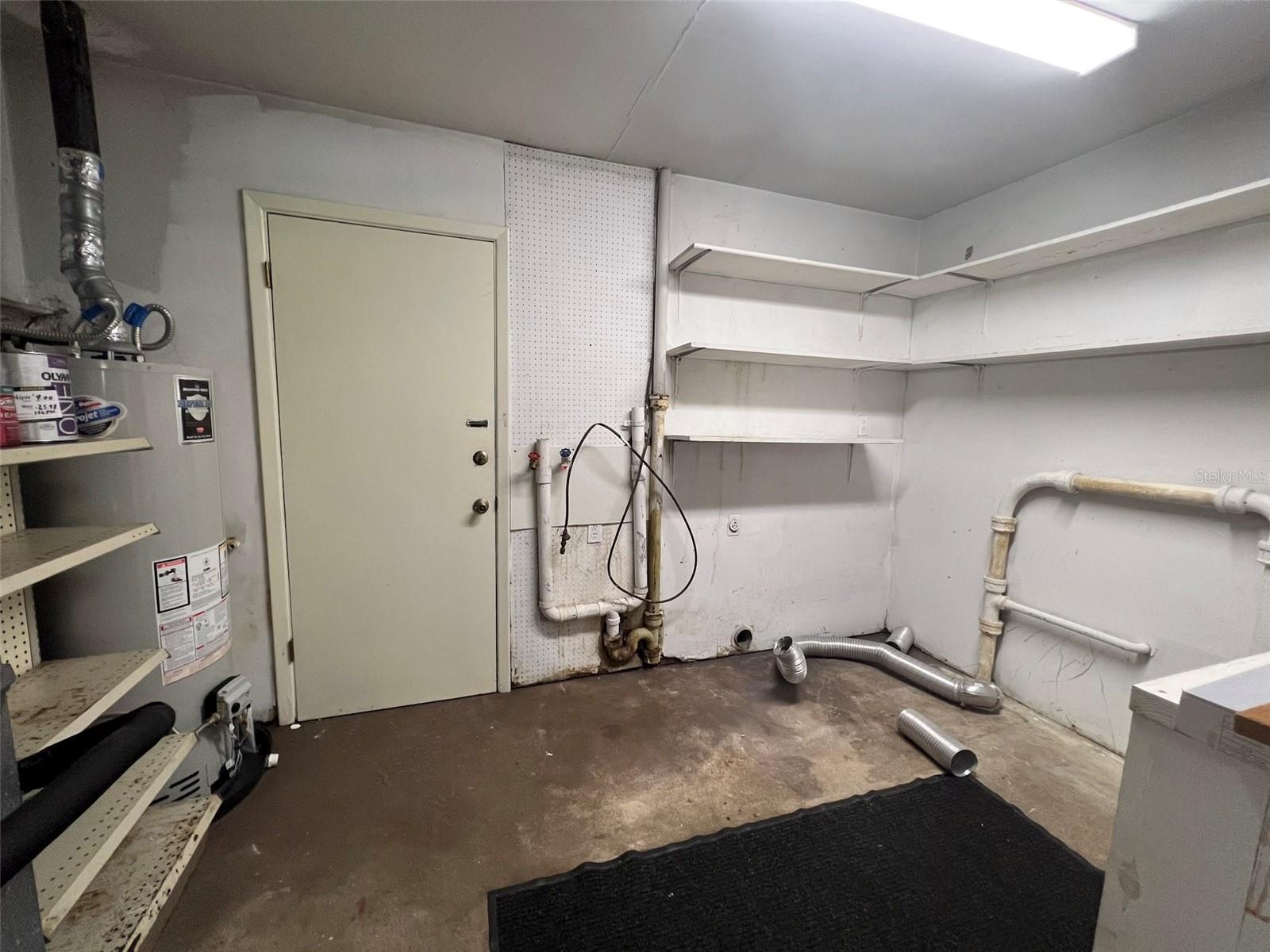 LIBBY HEIGHTS - Residential Lease