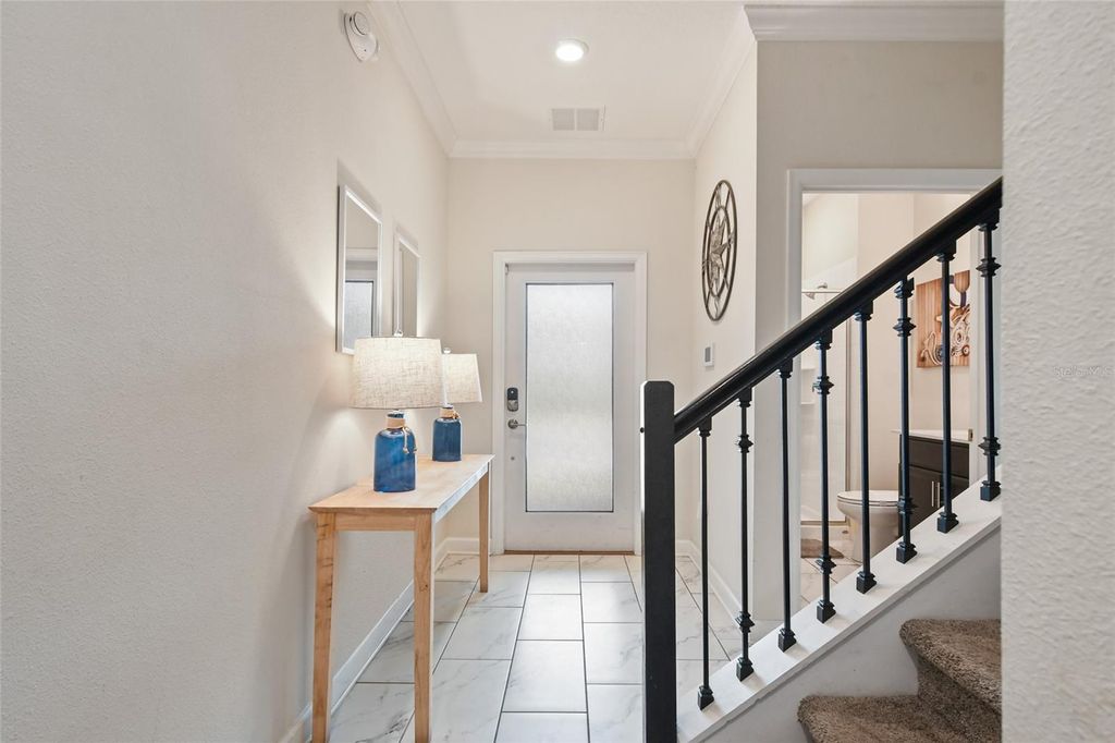 Photo of 1244 Challenge Drive, Davenport, FL 33896 (MLS # O6378585)