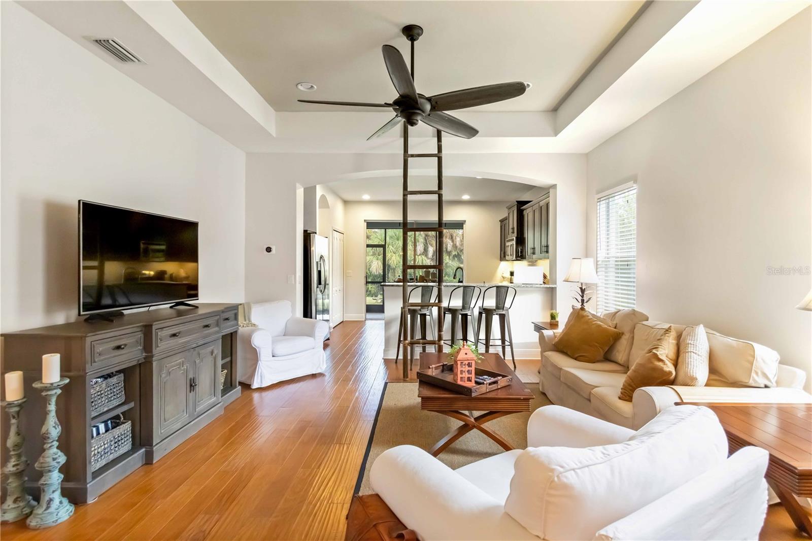 GRAND PALM PHASE 1A - Residential