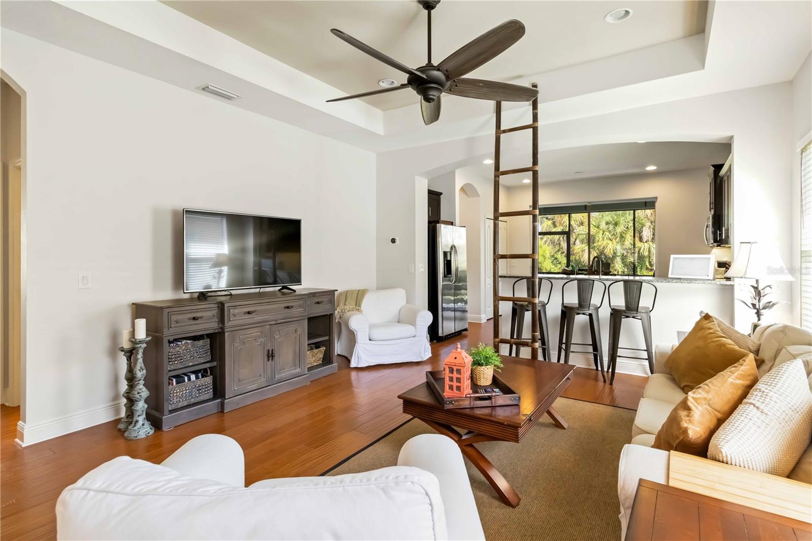 GRAND PALM PHASE 1A - Residential