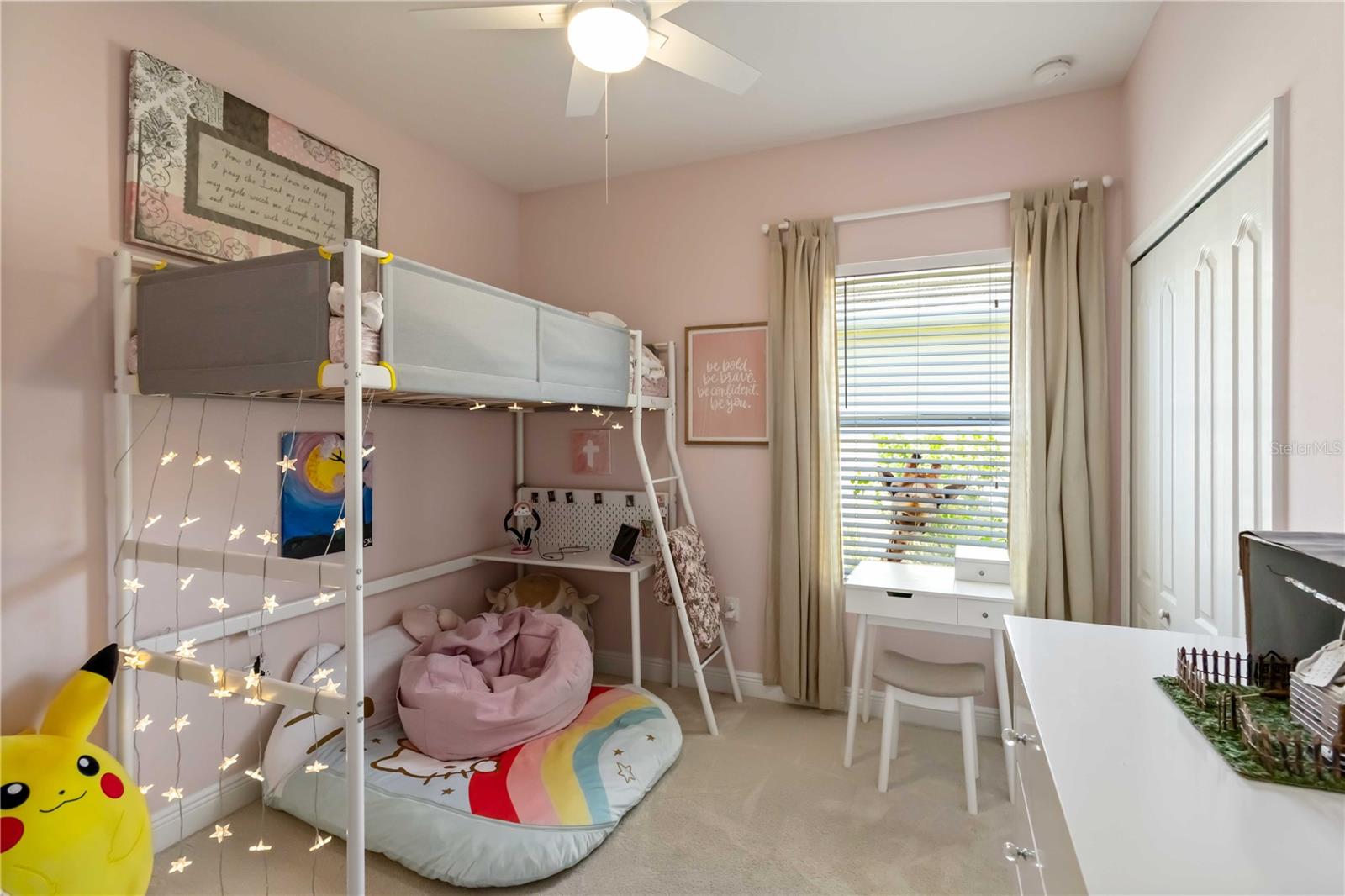 GRAND PALM PHASE 1A - Residential