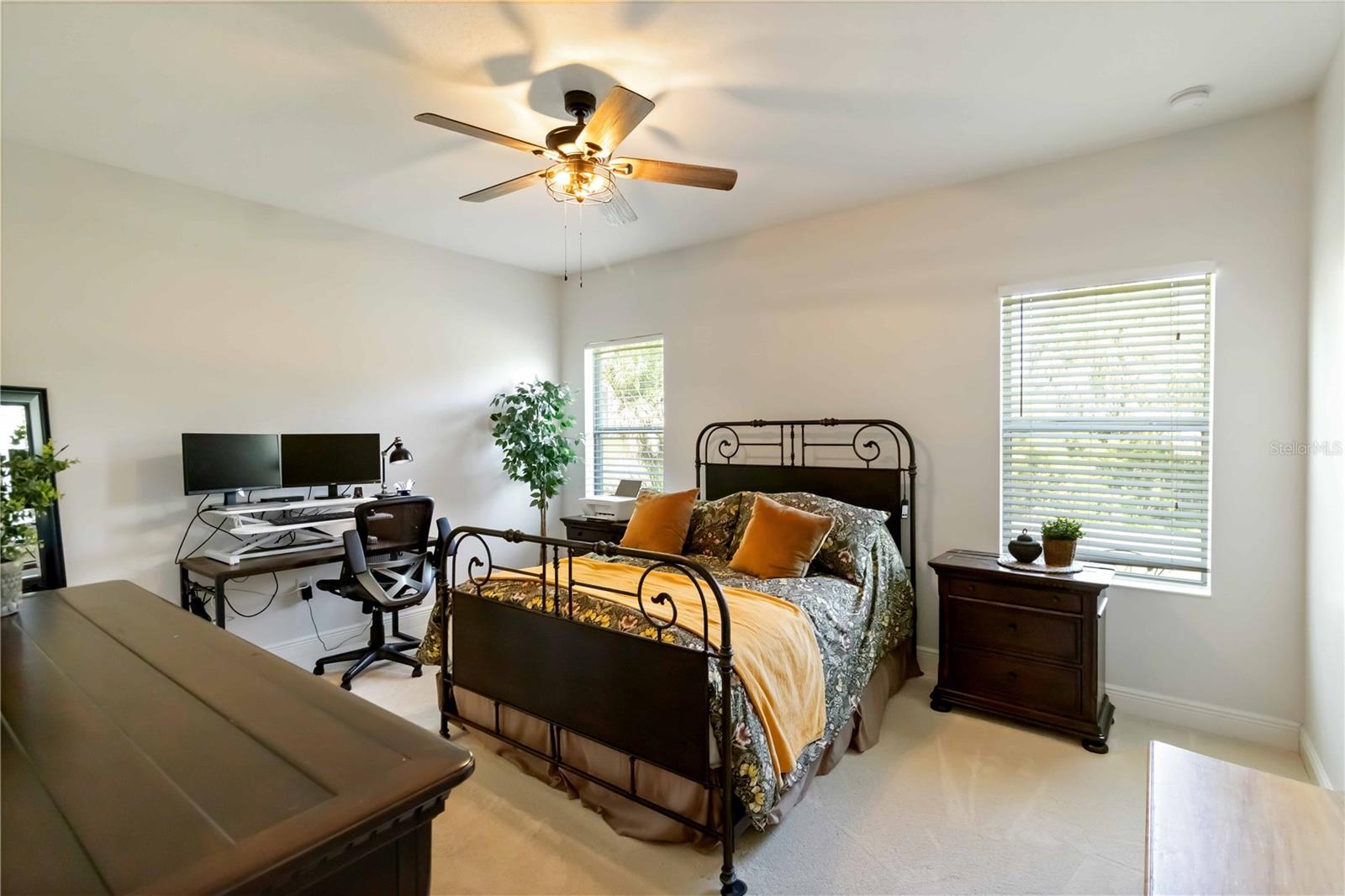 GRAND PALM PHASE 1A - Residential