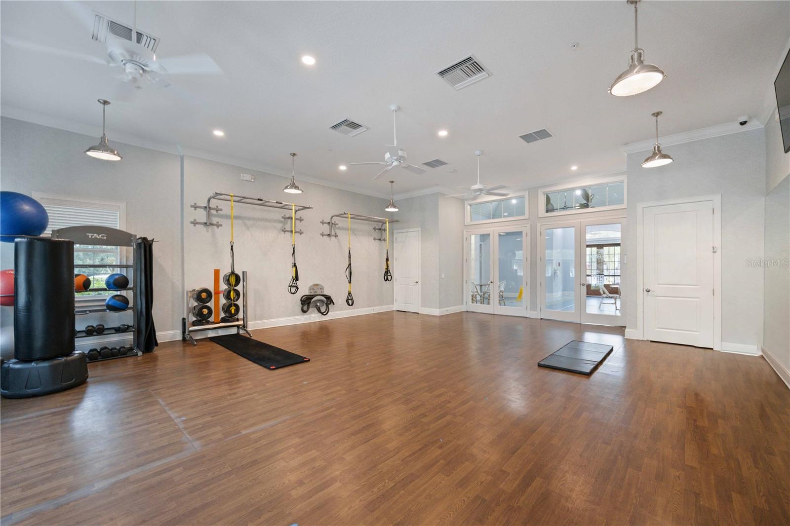 GRAND PALM PHASE 1A - Residential