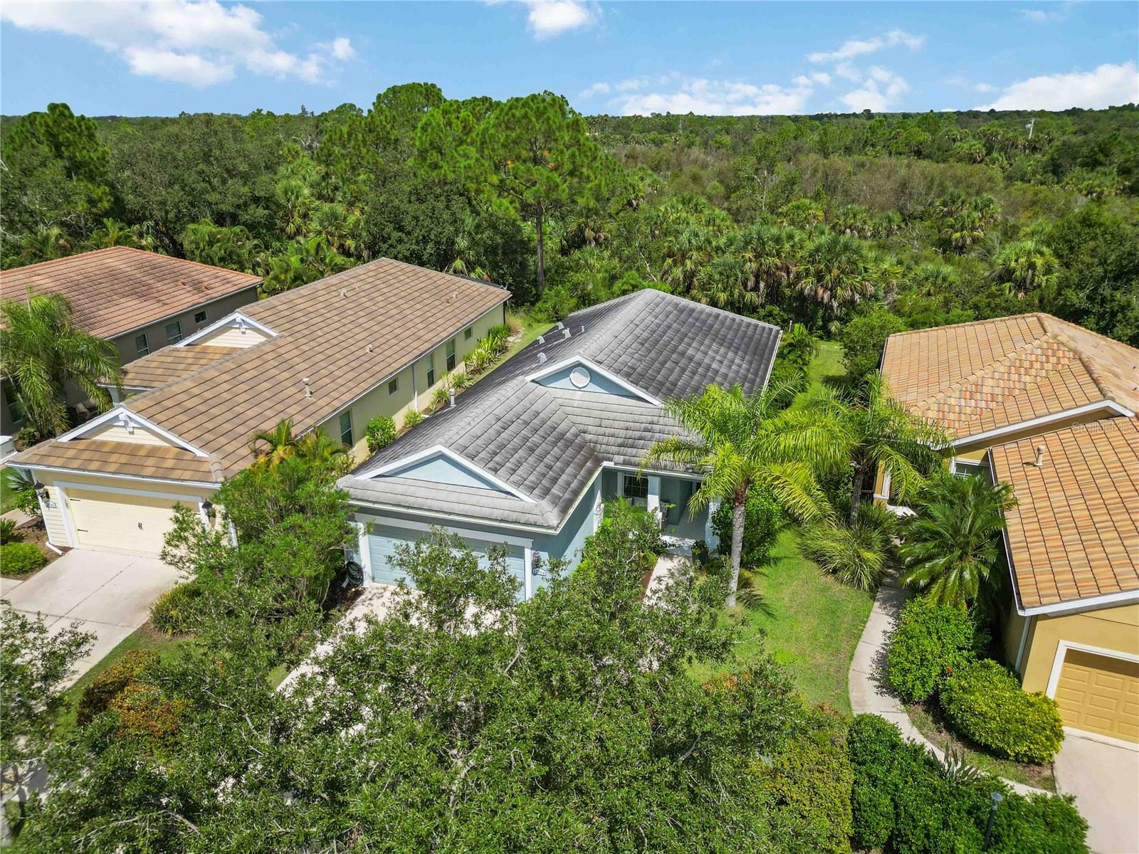 GRAND PALM PHASE 1A - Residential