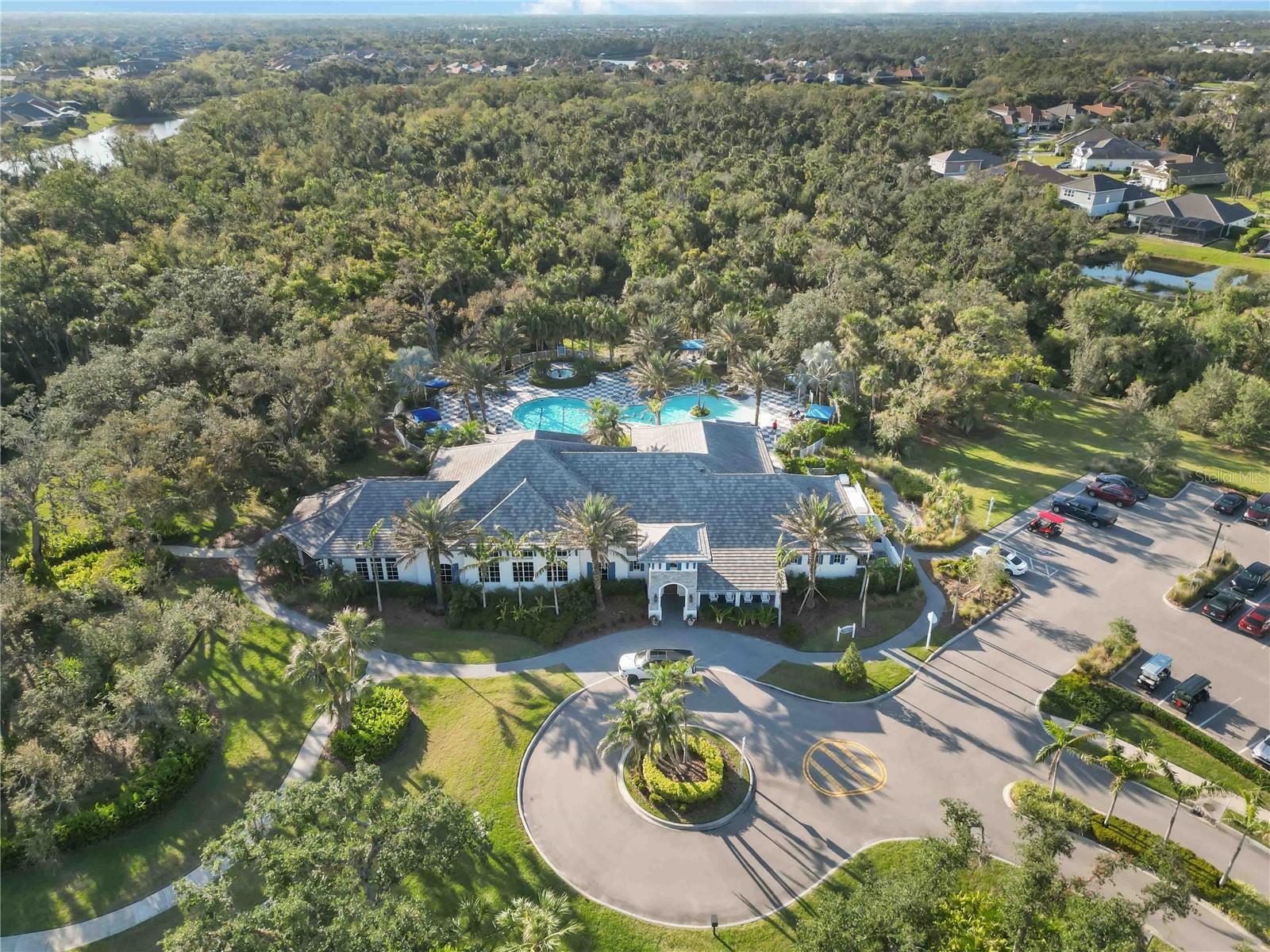 GRAND PALM PHASE 1A - Residential