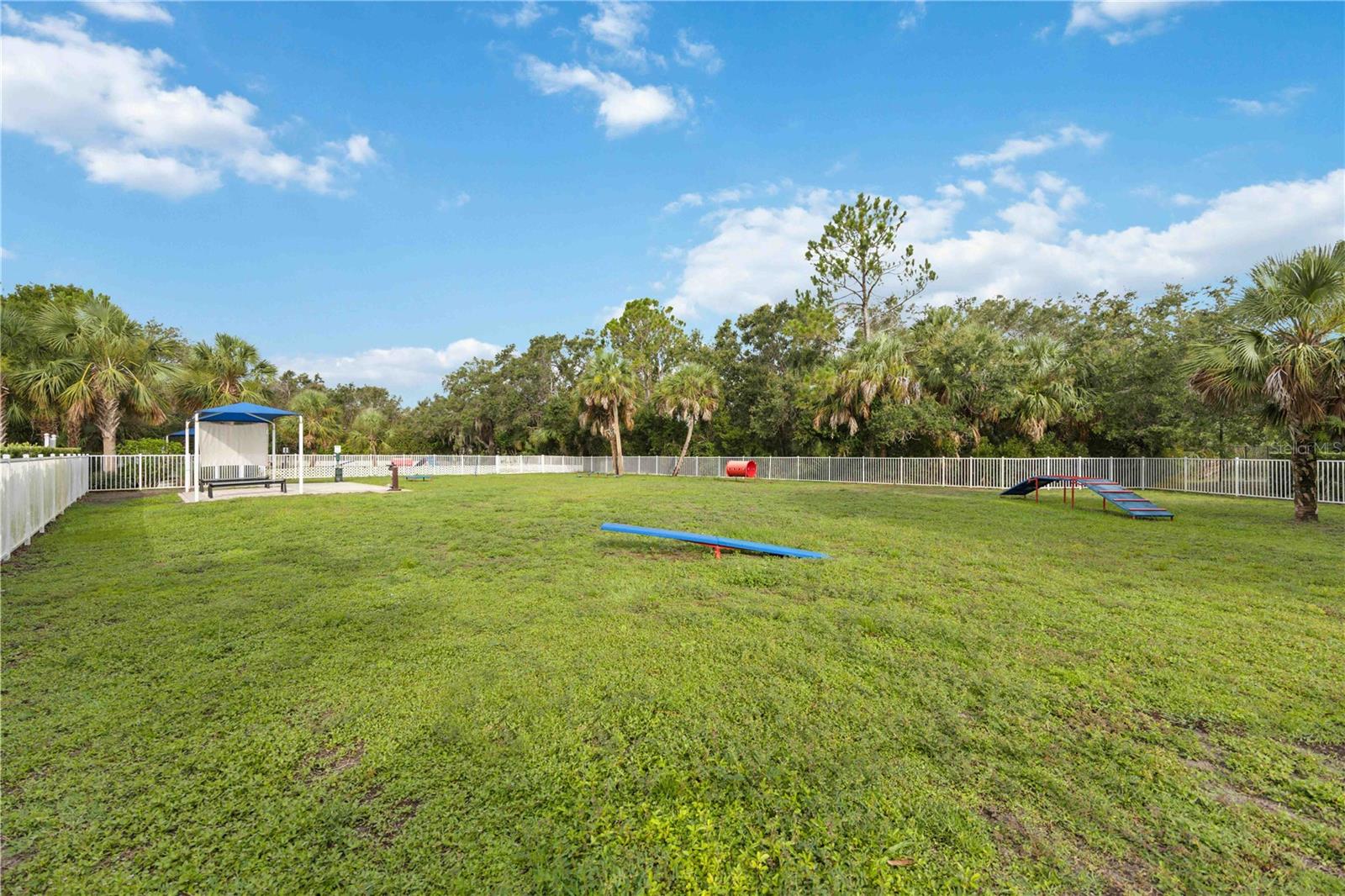 GRAND PALM PHASE 1A - Residential