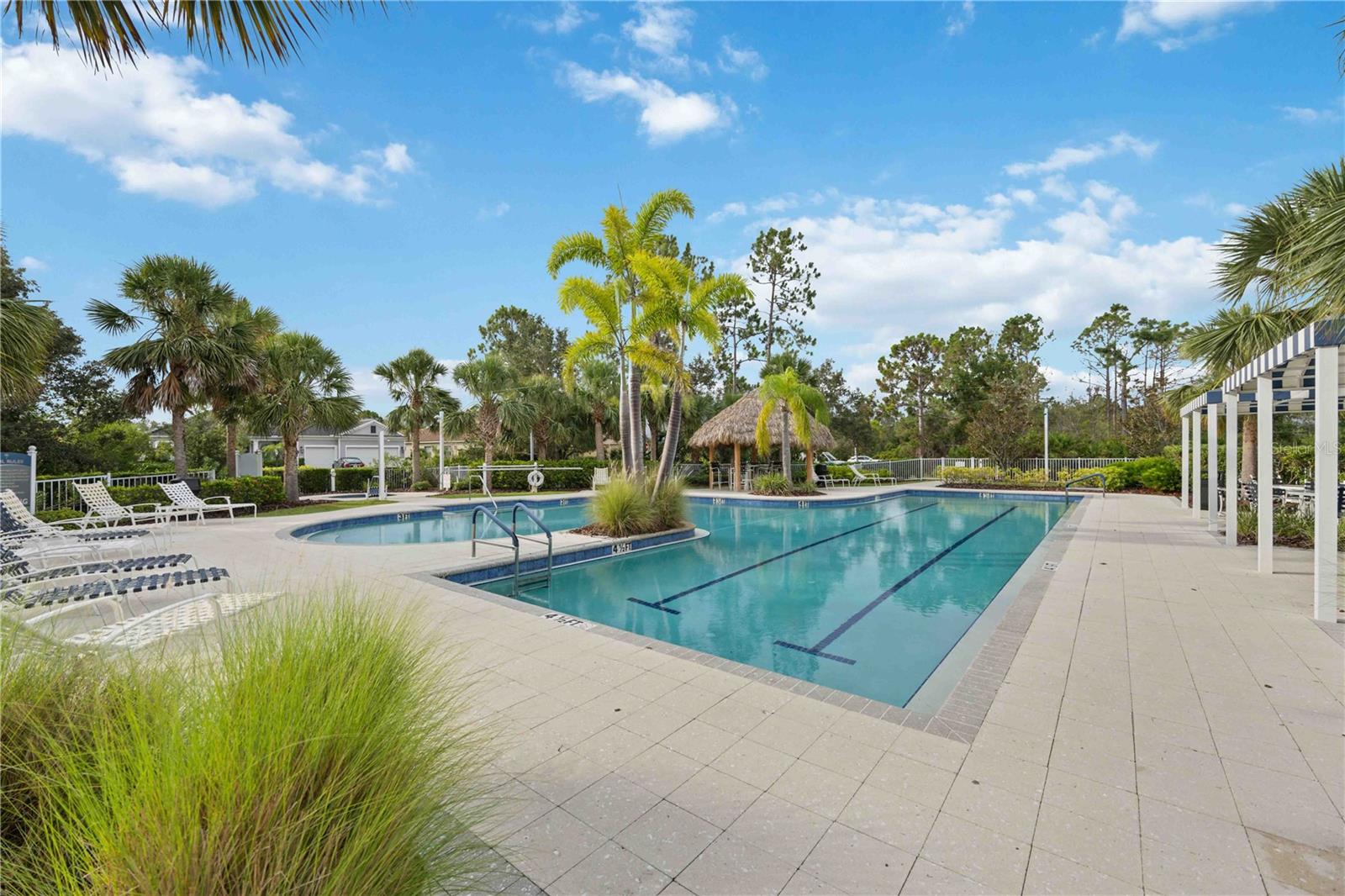 GRAND PALM PHASE 1A - Residential