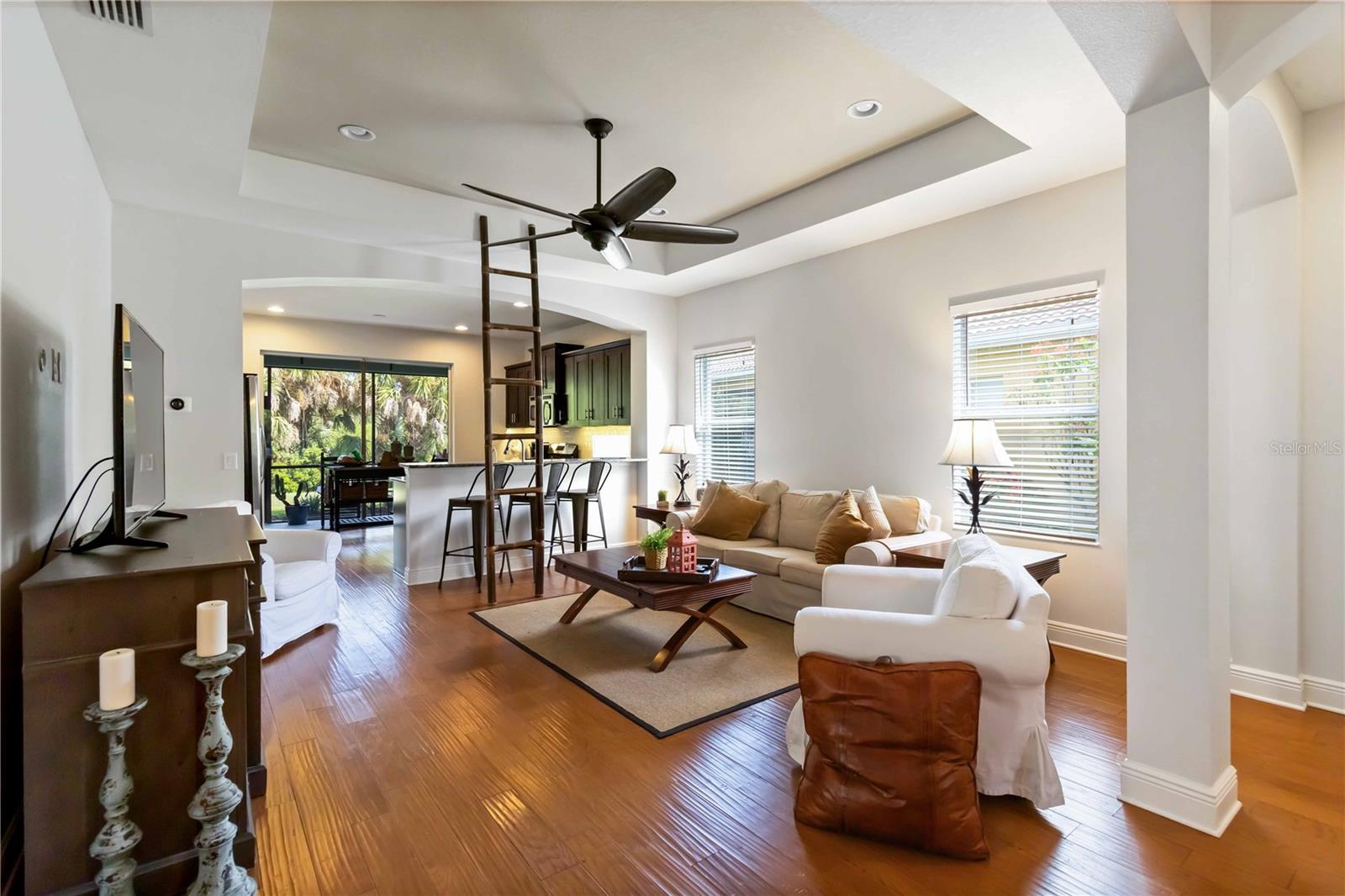 GRAND PALM PHASE 1A - Residential