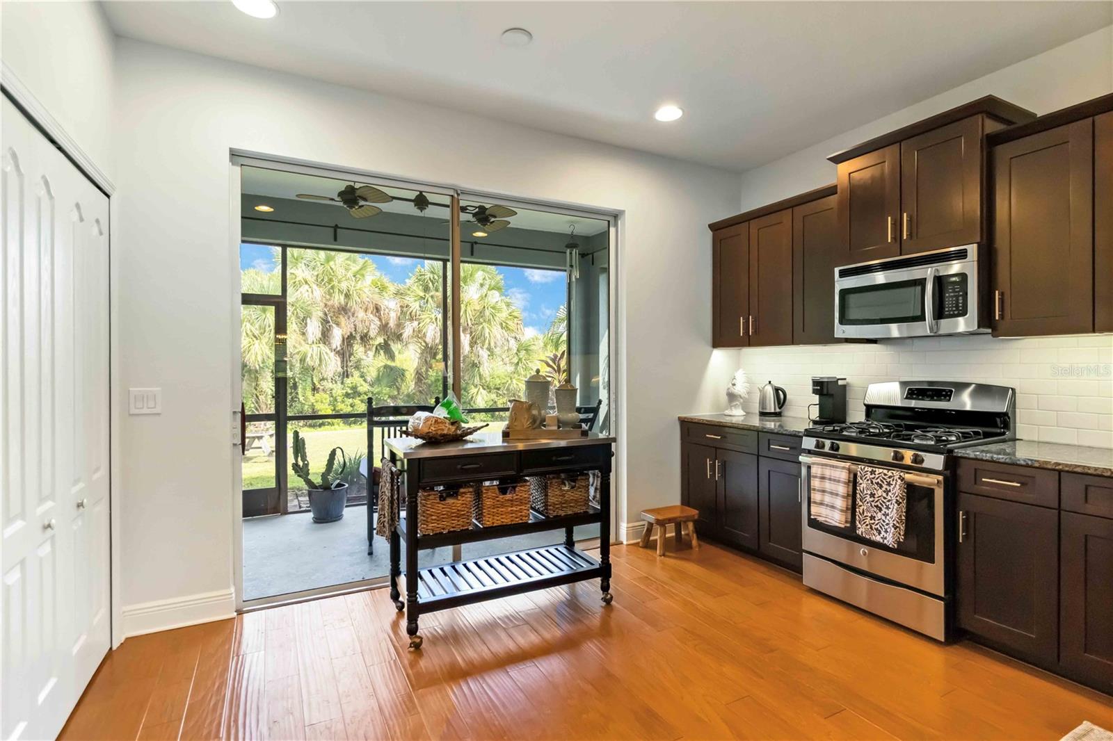 GRAND PALM PHASE 1A - Residential