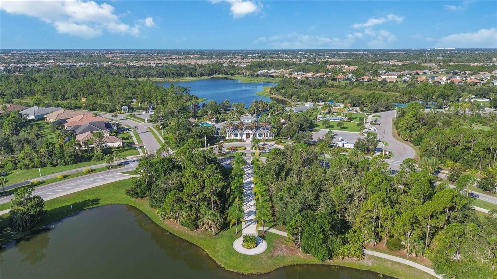 GRAND PALM PHASE 1A - Residential