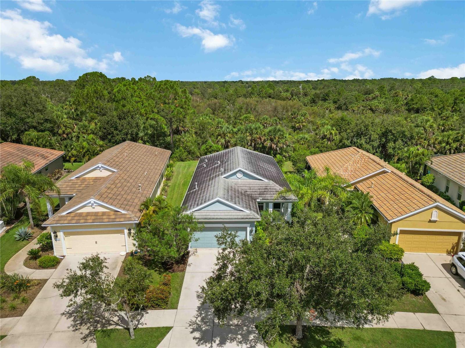 GRAND PALM PHASE 1A - Residential