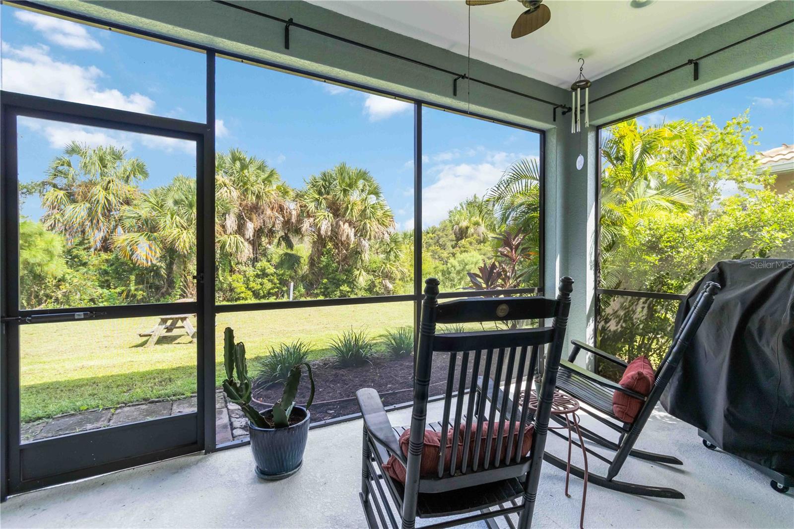 GRAND PALM PHASE 1A - Residential