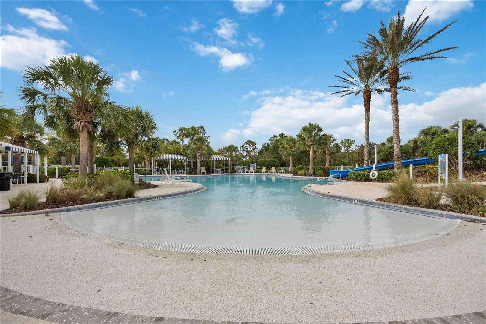 GRAND PALM PHASE 1A - Residential