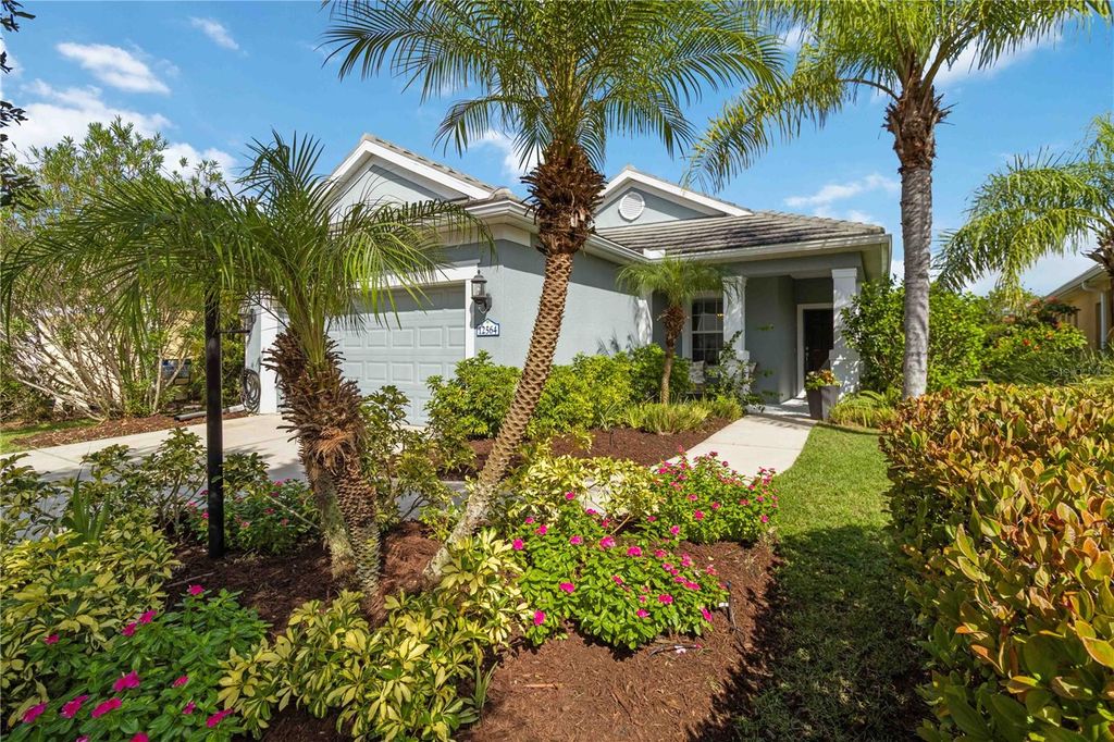 Photo of 12564 Sagewood Drive, Venice, FL 34293 (MLS # A4662949)