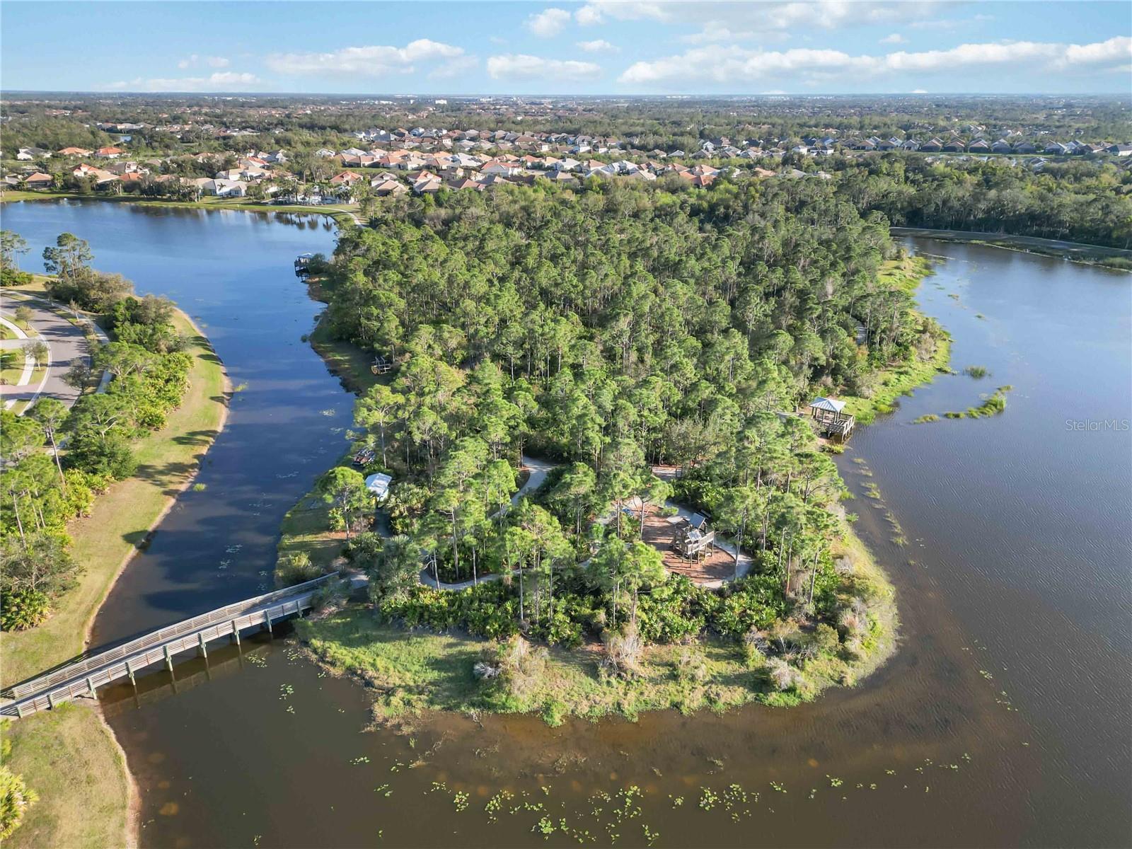 GRAND PALM PHASE 1A - Residential