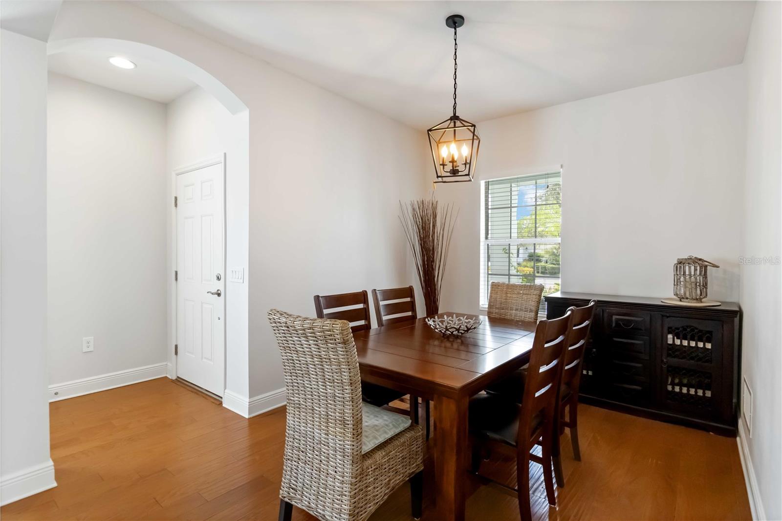 GRAND PALM PHASE 1A - Residential