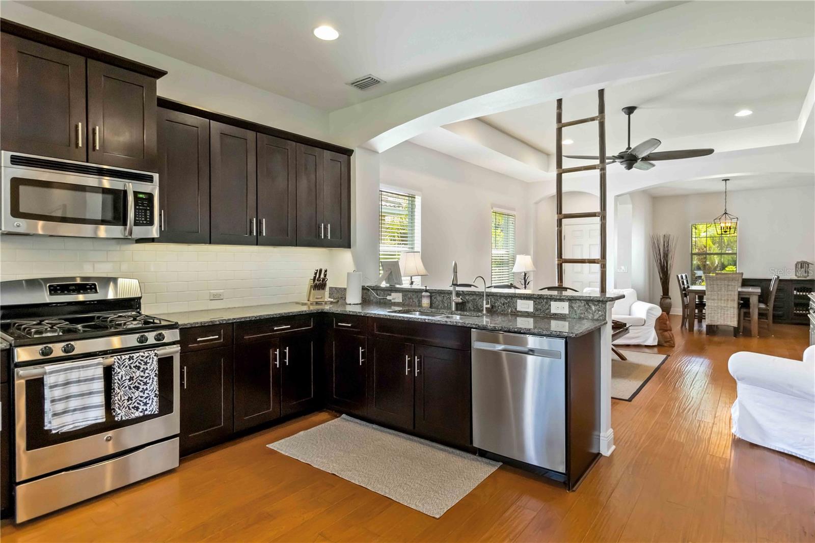 GRAND PALM PHASE 1A - Residential