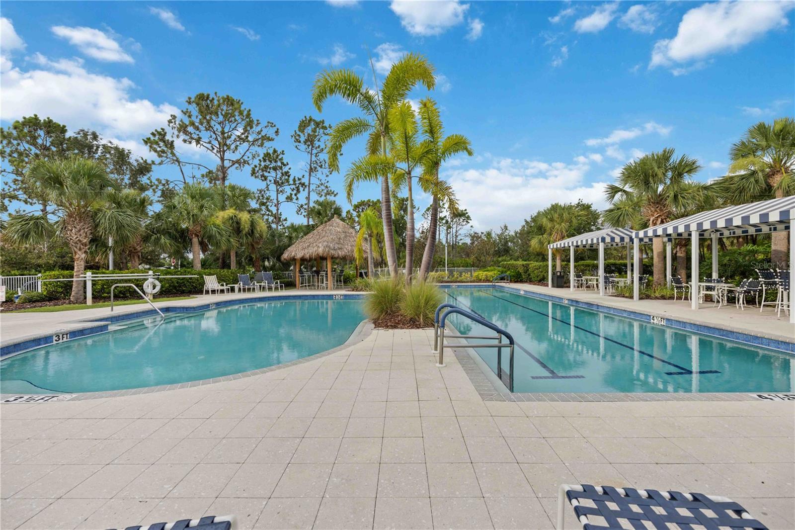 GRAND PALM PHASE 1A - Residential