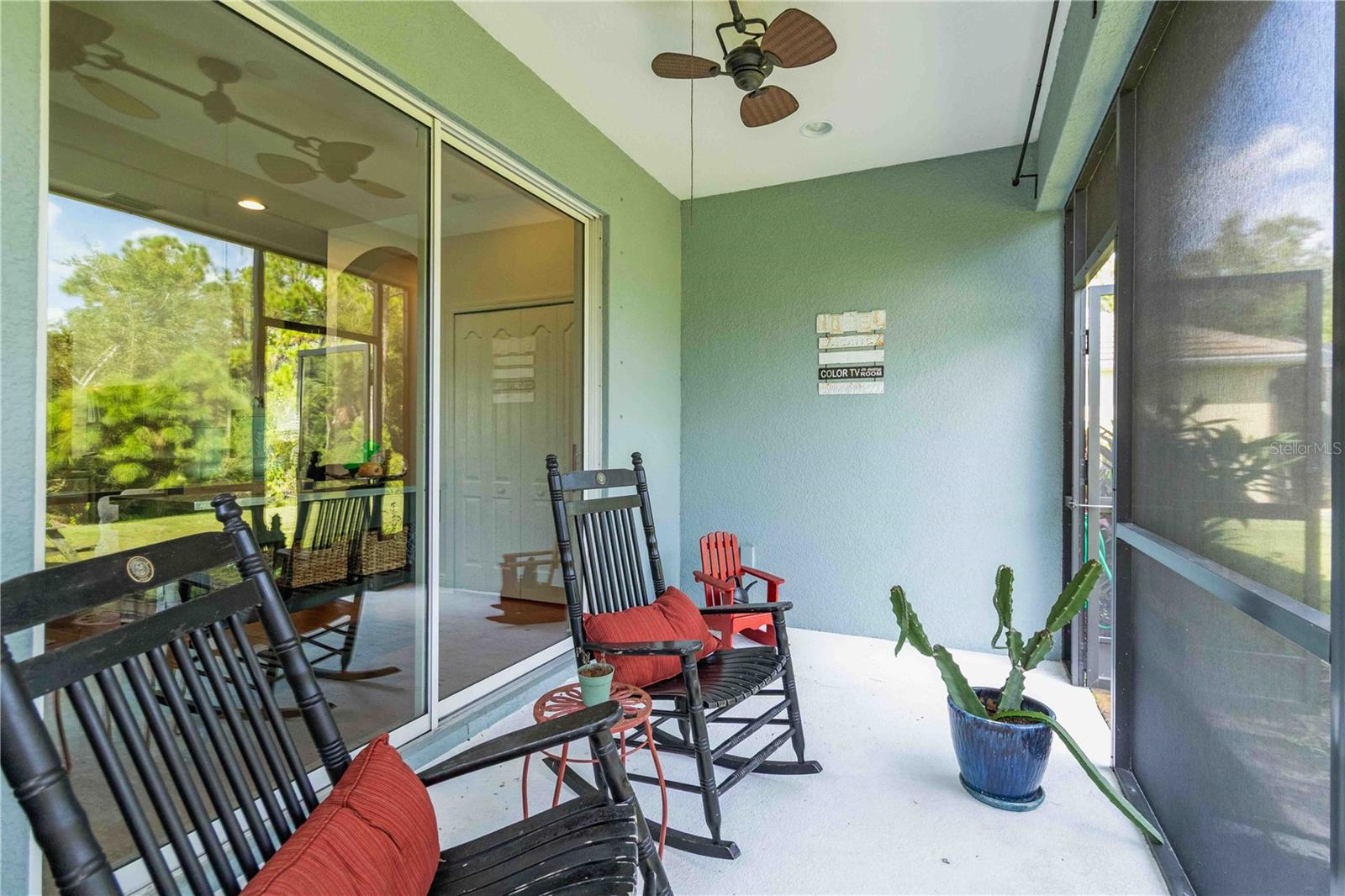 GRAND PALM PHASE 1A - Residential