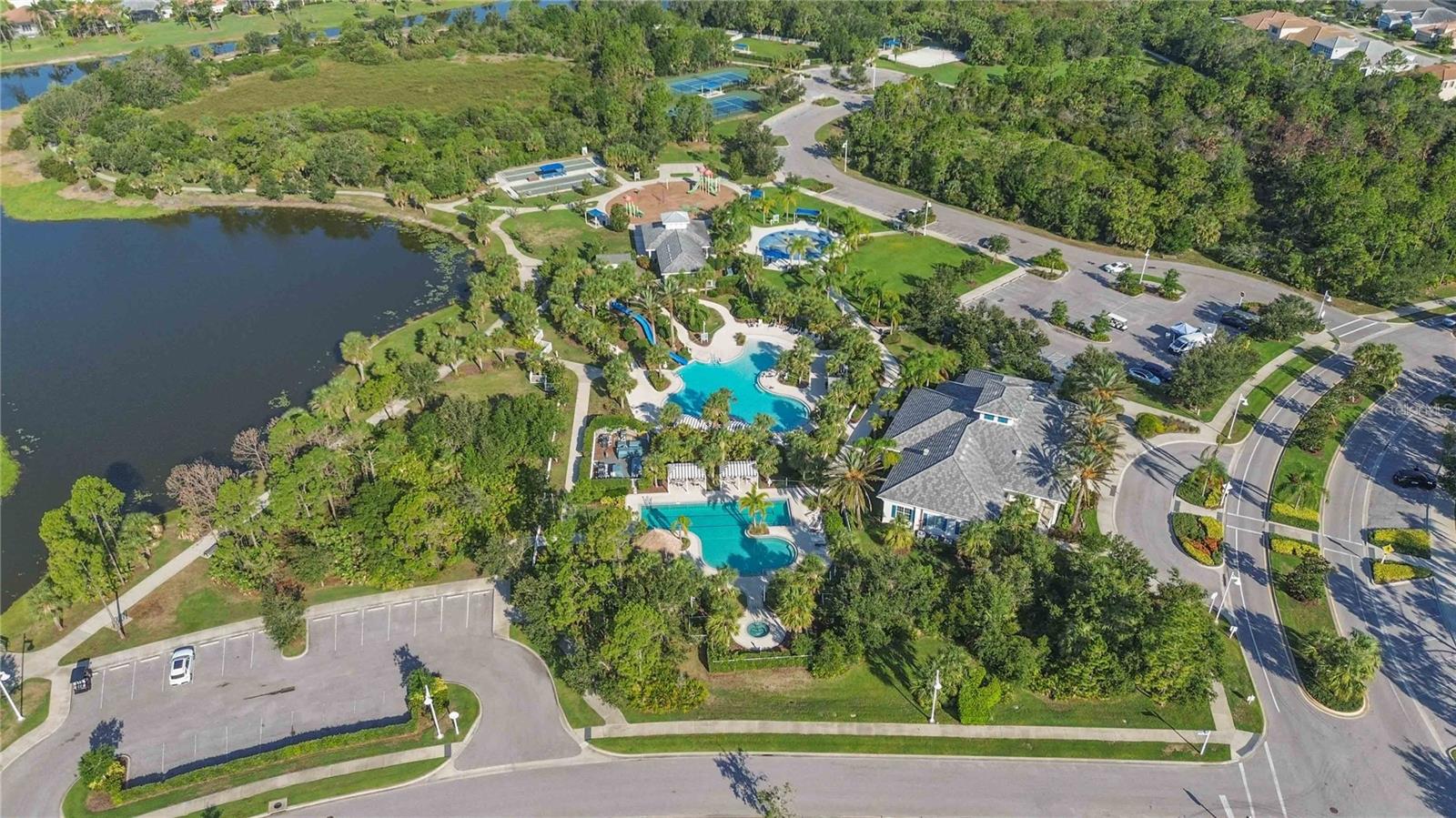 GRAND PALM PHASE 1A - Residential