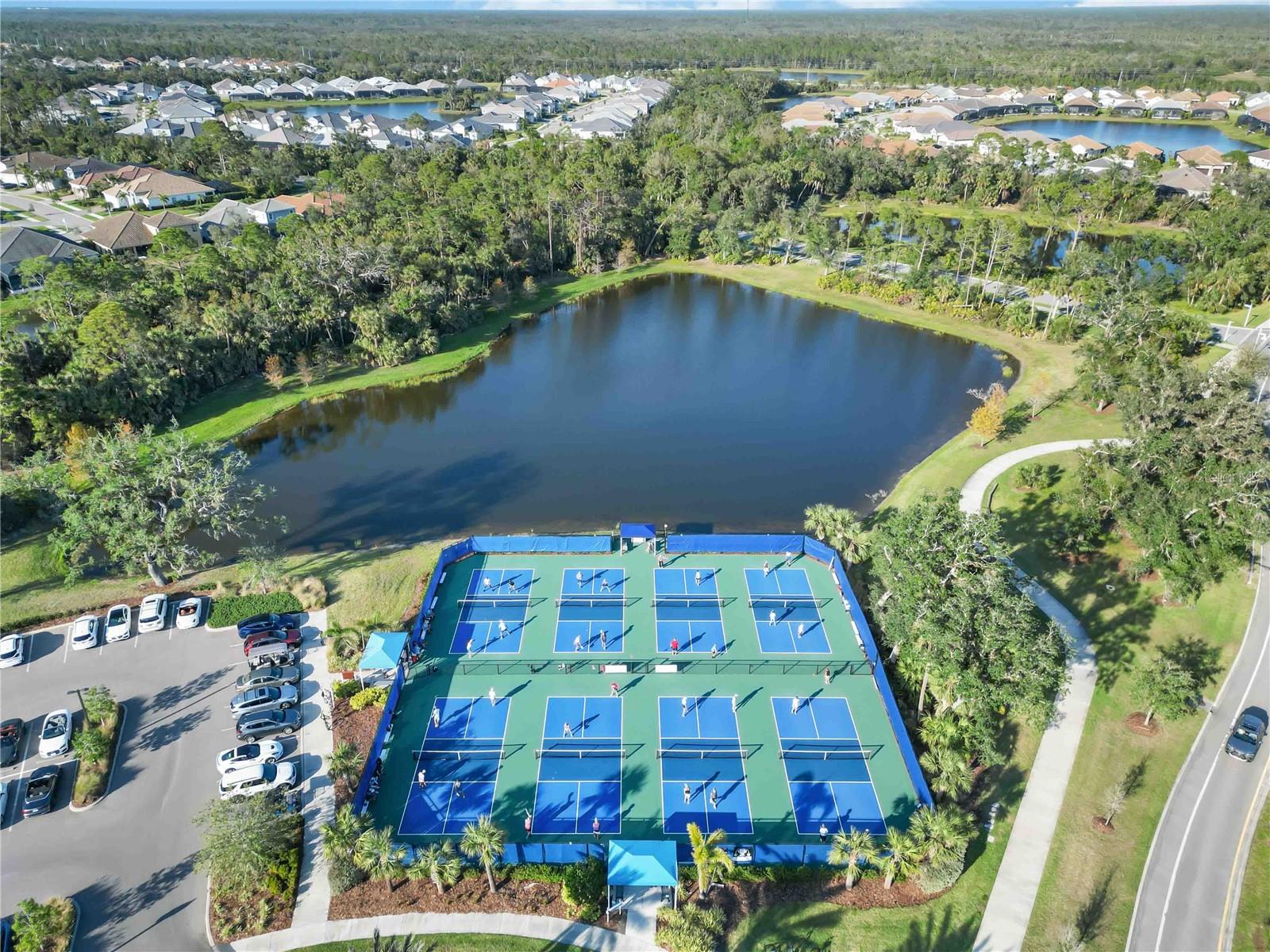GRAND PALM PHASE 1A - Residential