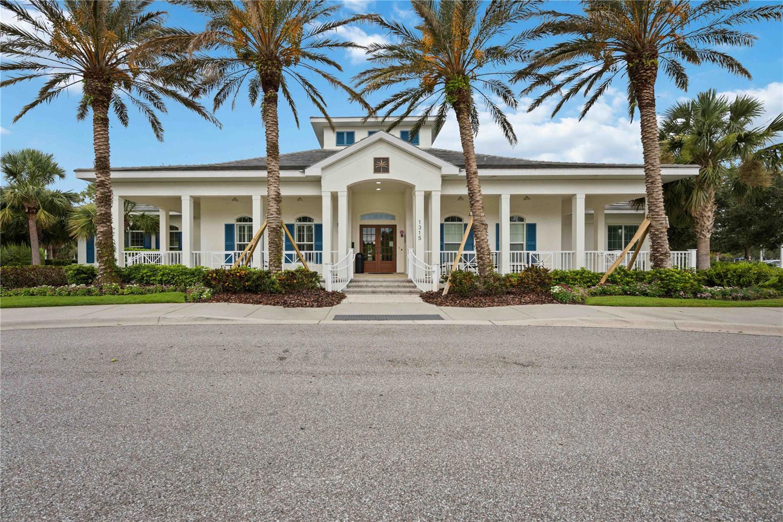 GRAND PALM PHASE 1A - Residential