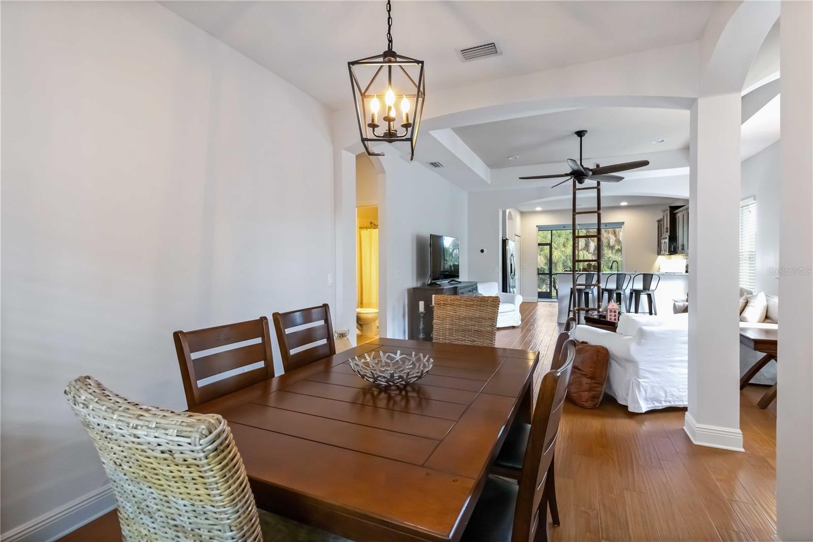 GRAND PALM PHASE 1A - Residential