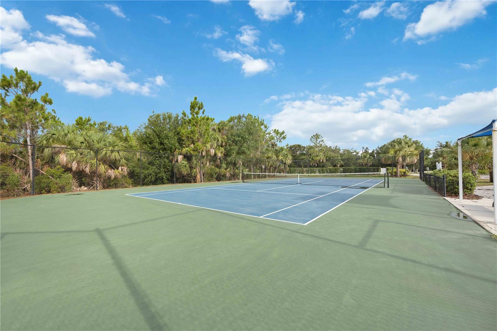 GRAND PALM PHASE 1A - Residential