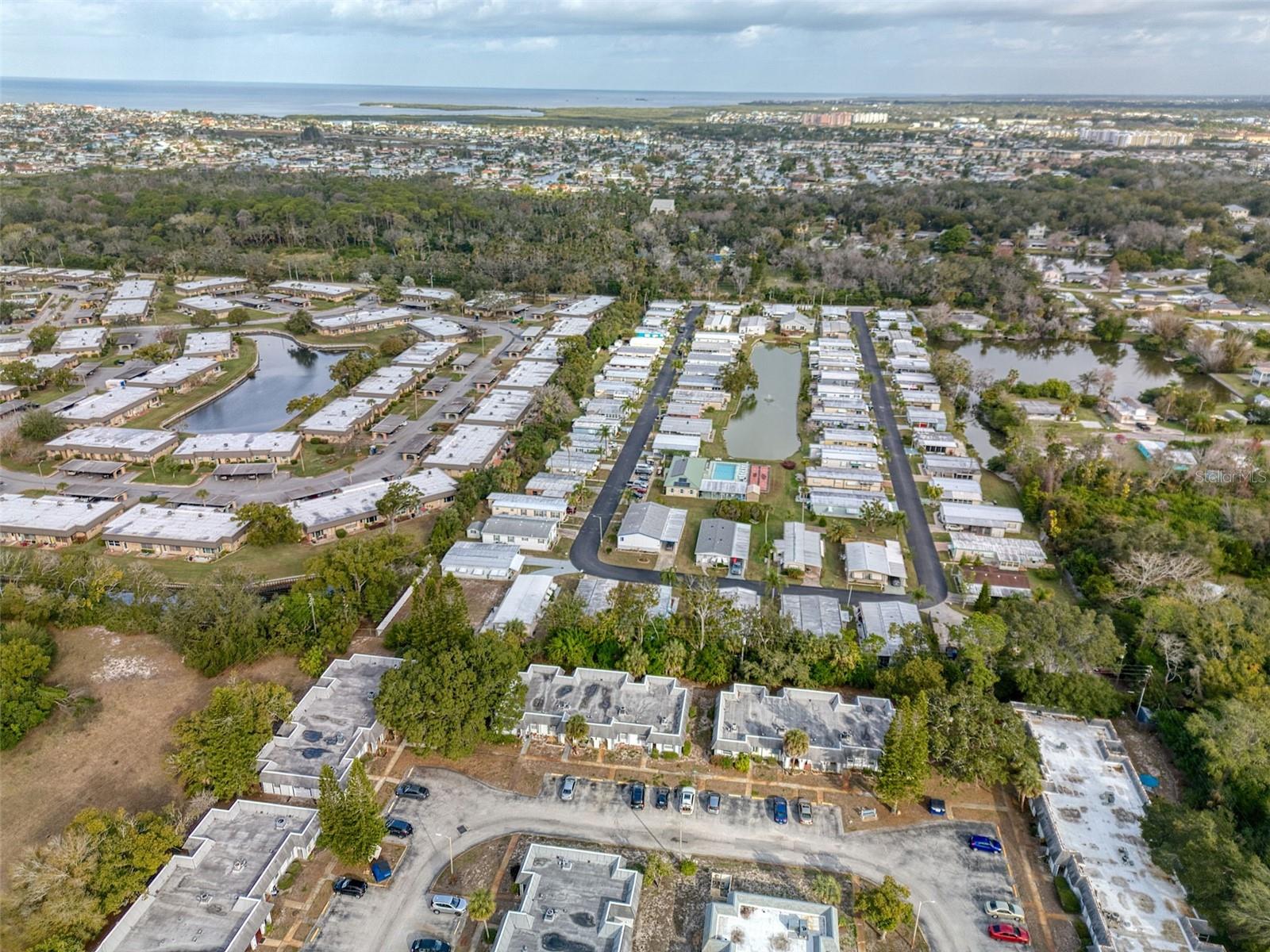 GARDENS BEACON SQUARE - Residential