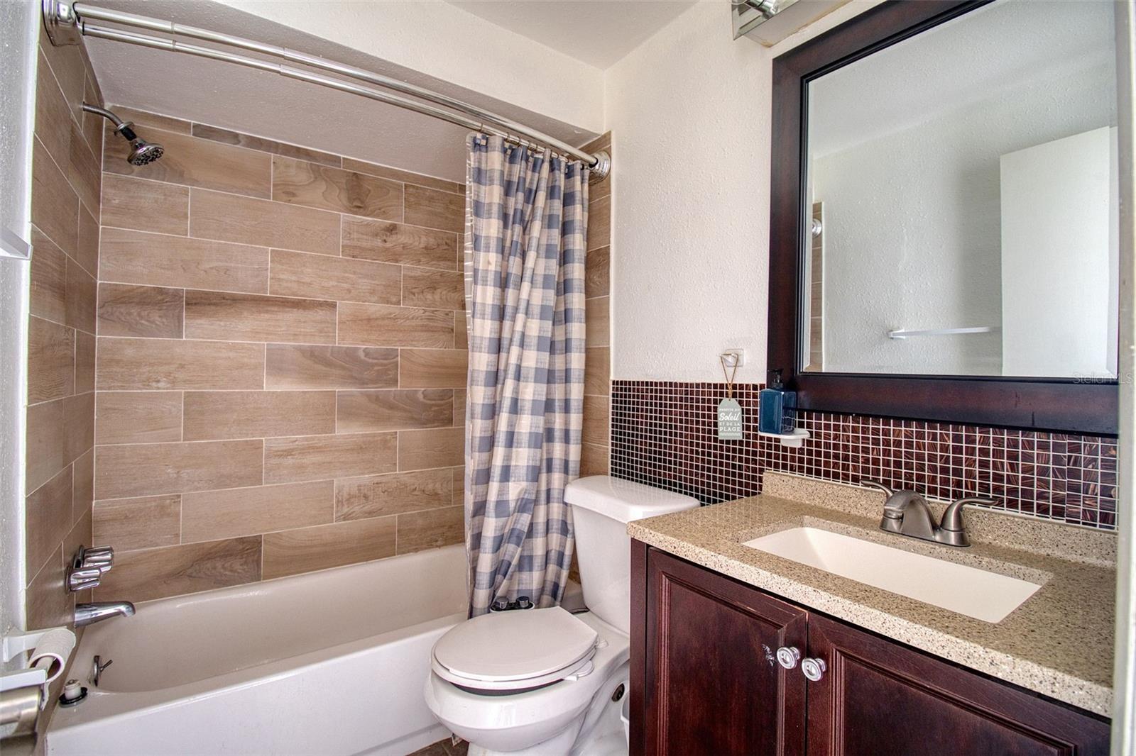 GARDENS BEACON SQUARE - Residential