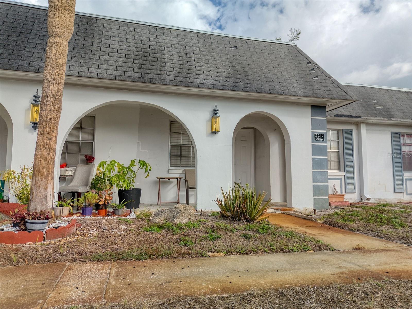 GARDENS BEACON SQUARE - Residential