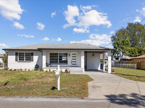 2901 W NASSAU STREET TAMPA FL 33607
