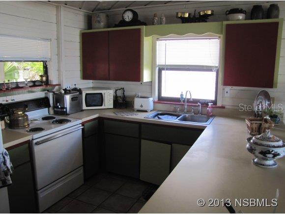 Bethune Volusia Beach - Residential