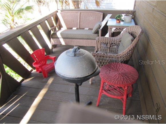 Bethune Volusia Beach - Residential