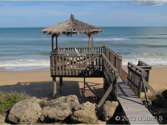 Bethune Volusia Beach - Residential