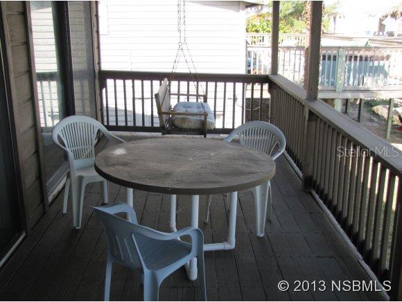 Bethune Volusia Beach - Residential